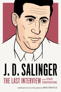 Cover J. D. Salinger: The Last Interview
