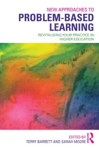 Cover New Approaches to Problem-based Learning