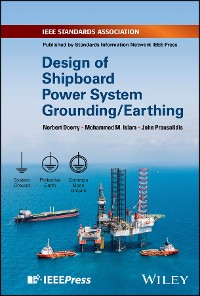 Cover Design of Shipboard Power System Grounding / Earthing