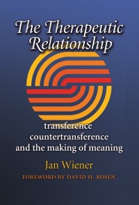 Cover Therapeutic Relationship