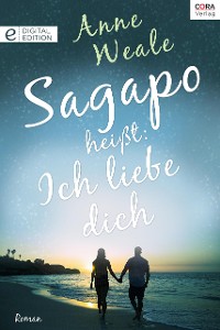 Cover Sagapo heißt: Ich liebe dich