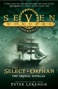 Cover Select and The Orphan