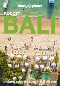 Cover Lonely Planet Pocket Bali