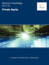 Cover Business Knowledge for IT in Private Equity