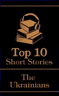 Cover Top 10 Short Stories - The Ukrainians