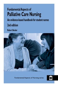 Cover Fundamental Aspects of Palliative Care Nursing 2nd Edition