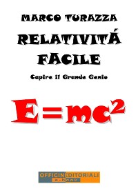 Cover Relatività Facile