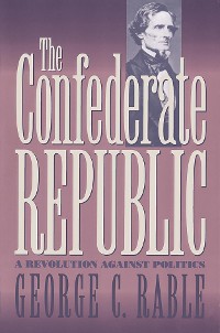 Cover The Confederate Republic