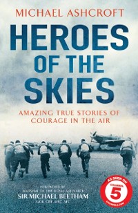 Cover Heroes of the Skies
