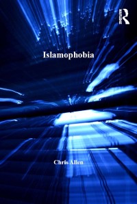 Cover Islamophobia