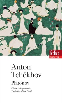 Cover Platonov