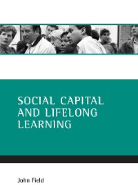 Cover Social capital and lifelong learning