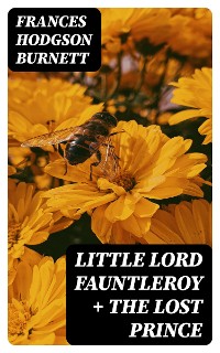 Cover Little Lord Fauntleroy + The Lost Prince