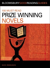 Cover 100 Must-read Prize-Winning Novels