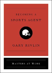 Cover Becoming a Sports Agent