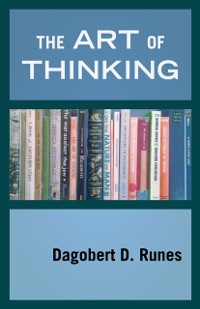 Cover Art of Thinking