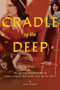 Cover Cradle of the Deep