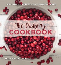 Cover Cranberry Cookbook