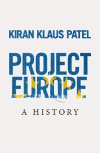 Cover Project Europe