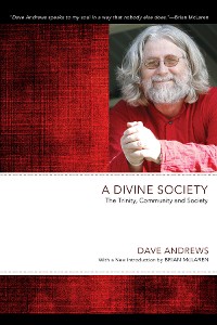 Cover A Divine Society