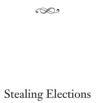 Cover Stealing Elections