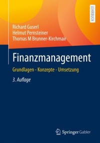 Cover Finanzmanagement