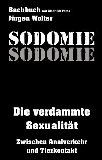 Cover Sodomie