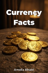 Cover Currency Facts