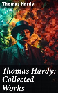 Cover Thomas Hardy: Collected Works