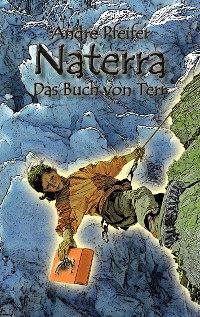 Cover Naterra - Das Buch von Terr