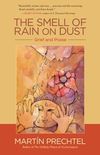 Cover Smell of Rain on Dust