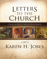 Cover Letters to the Church