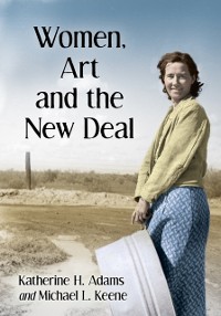 Cover Women, Art and the New Deal