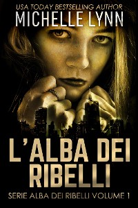 Cover L'alba dei Ribelli