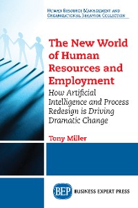 Cover The New World of Human Resources and Employment