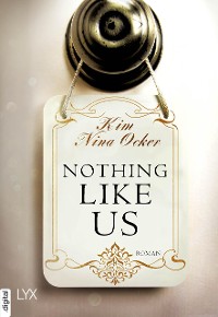 Cover Nothing Like Us