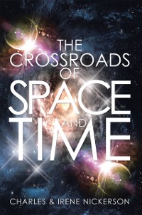 Cover Crossroads of Space and Time