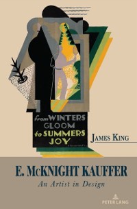 Cover E. McKnight Kauffer