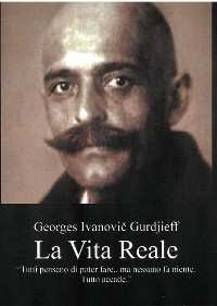 Cover La Vita Reale