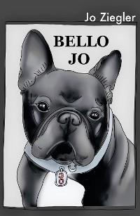 Cover BELLO JO