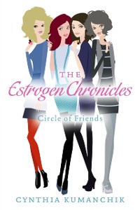 Cover Estrogen Chronicles