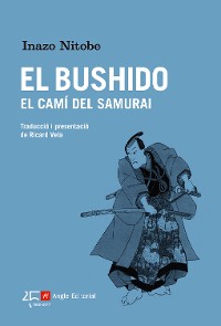 Cover El Bushido