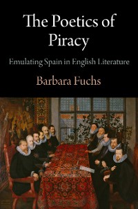 Cover The Poetics of Piracy