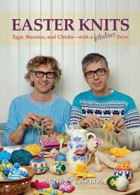 Cover Easter Knits