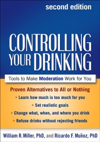 Cover Controlling Your Drinking
