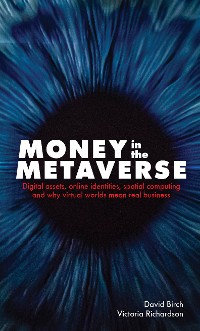 Cover Money in the Metaverse