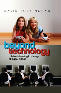 Cover Beyond Technology