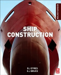 Cover Ship Construction