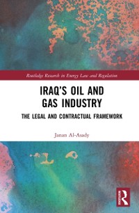 Cover Iraq's Oil and Gas Industry