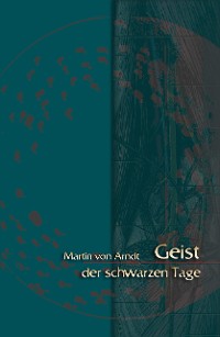 Cover Geist der schwarzen Tage